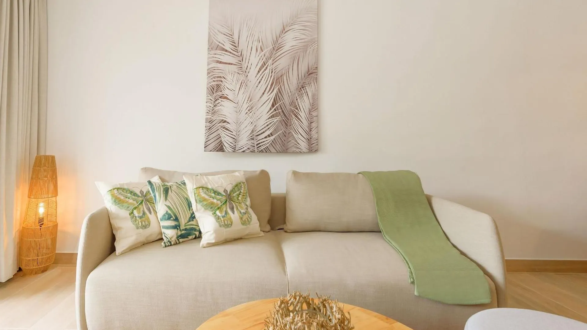 Beautiful Apartment With Direct Access To The Pool Punta Cana